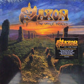 Saxon  - The Vinyl Hoard (Vinyl)